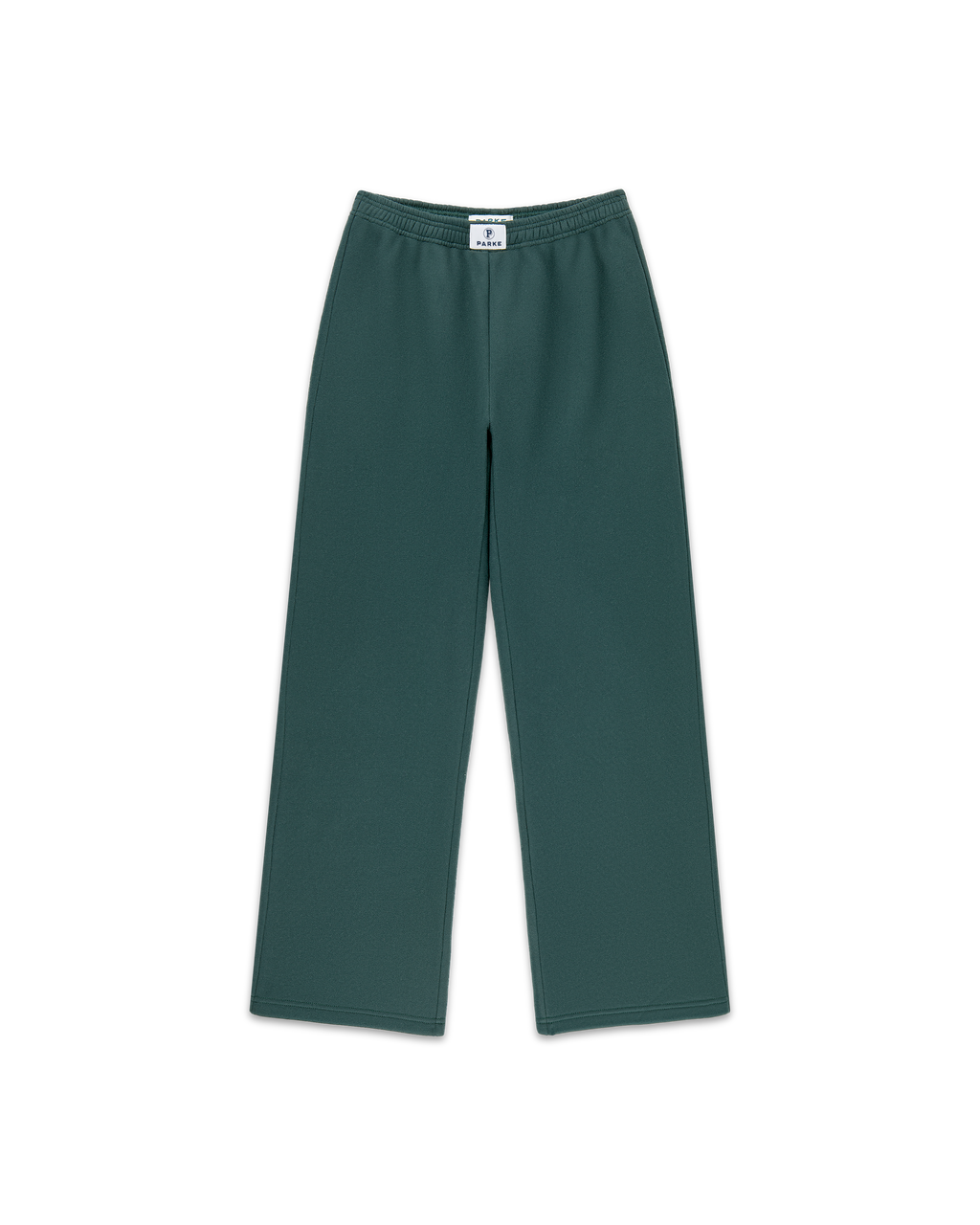 Boxer Sweatpants -cedar