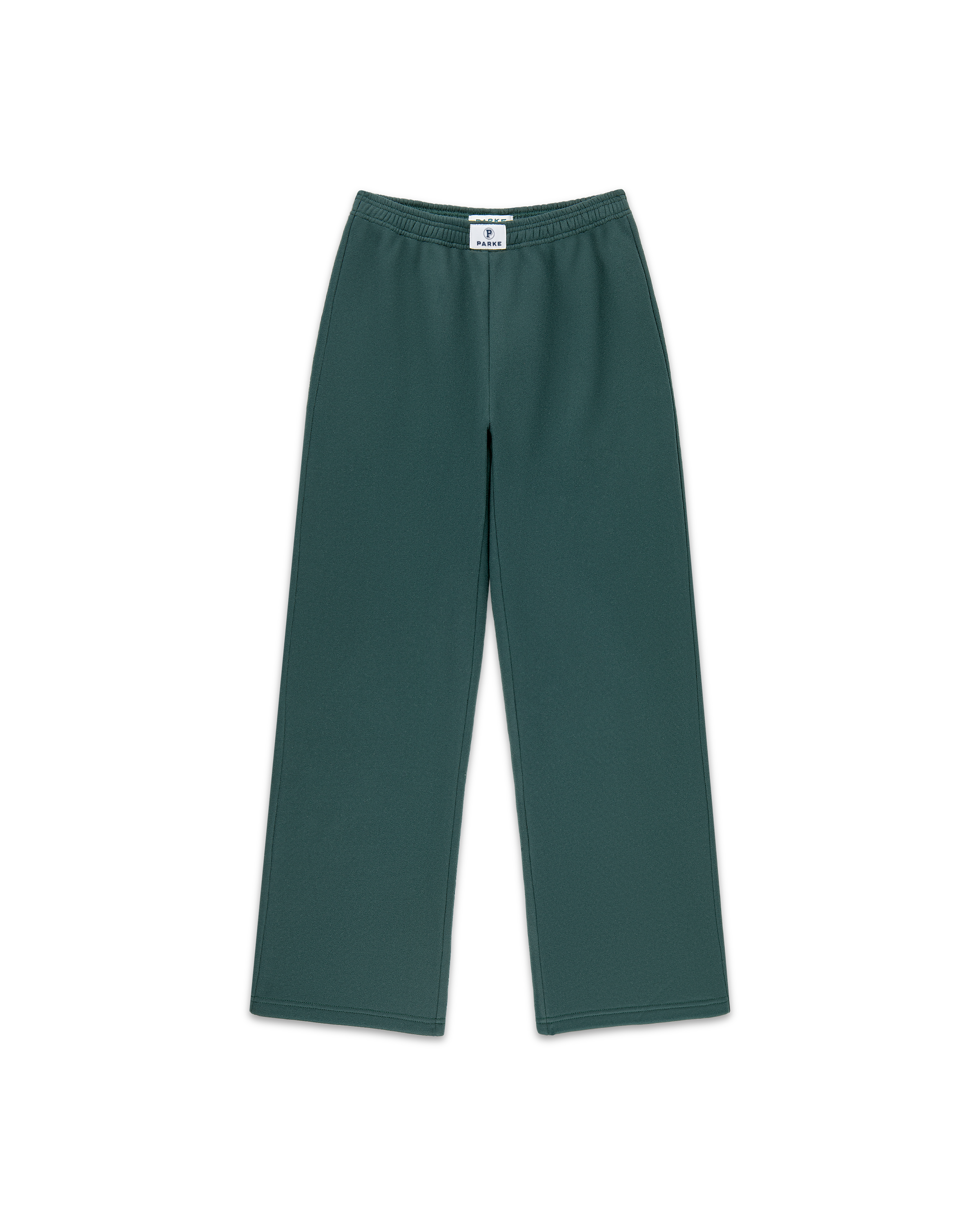 Boxer Sweatpants -cedar